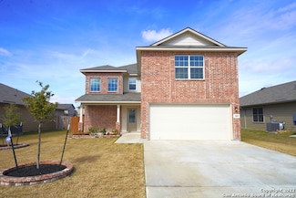 309 Washita River, Cibolo, TX 78108