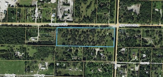 Xxxx Okeechobee Blvd, Loxahatchee Groves, FL 33470