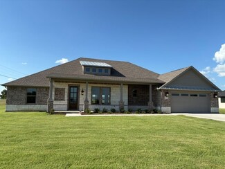 3170 County Road 222, van Alstyne, TX 75495