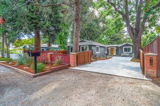 410 8th Ave, Menlo Park, CA 94025
