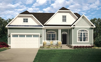 Cartwright, Seaford, DE 19973