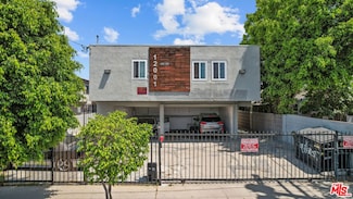 12001 Valerio St, North Hollywood, CA 91605