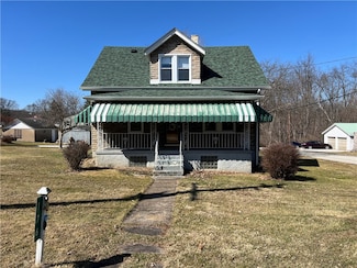 176 Jantosik St, Leechburg, PA 15656