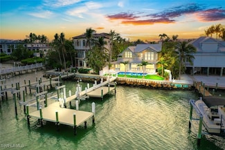 15009 Binder Dr, Captiva, FL 33924