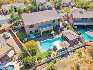 4502 E Night Owl Ln, Cave Creek, AZ 85331