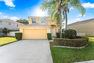 255 Saratoga Blvd E, West Palm Beach, FL 33411