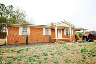 10166 Buffalo Rd, Clayton, NC 27527
