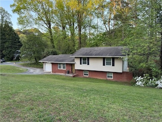 3527 Indian Ln, Atlanta, GA 30340