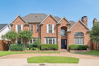 4743 Holly Tree Dr, Dallas, TX 75287