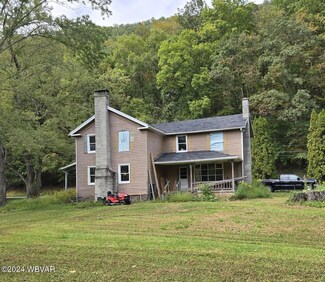 4696 Pennsylvania 14, Trout Run, PA 17771