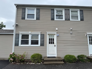 855 Black Rock Turnpike Unit 7, Fairfield, CT 06825