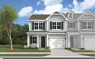 223 Lewes Ave, Simpsonville, SC 29681