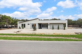 4103 Outpost Trace, Lago Vista, TX 78645