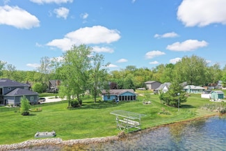 65805 South St, Cassopolis, MI 49031