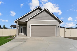 17858 N Onaway Ave Unit Lot 14 Block 1, Nampa, ID 83687