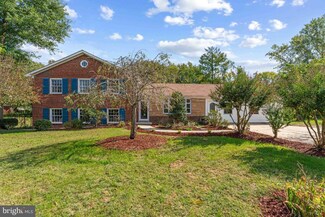 11800 Crestwood Ave S, Brandywine, MD 20613