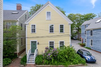 113 Brackett St Unit 1, Portland, ME 04102