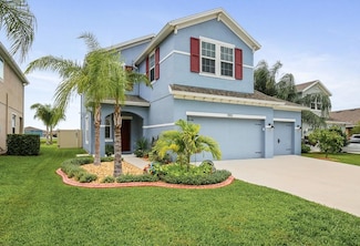 11911 Greenchop Place, Riverview, FL 33579