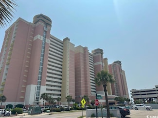 2801 S Ocean Blvd Unit 1535, North Myrtle Beach, SC 29582