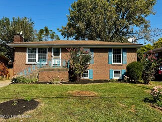 6105 Rocky Mountain Dr, Louisville, KY 40219