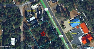 527 E White Mountain Blvd, Pinetop-Lakeside, AZ