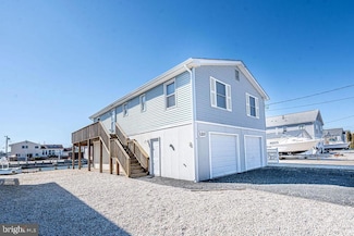 120 E Hudson Dr, Little Egg Harbor Township, NJ 08087