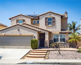 7364 Sultana Ave, Fontana, CA 92336