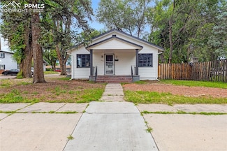 1510 S Wahsatch Ave, Colorado Springs, CO 80905