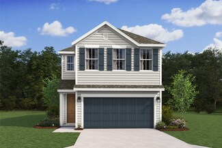 2221 Laura Lee Ln, Houston, TX 77504