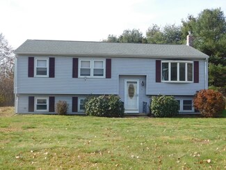 15 Pioneer Valley Rd, Spencer, MA 01562