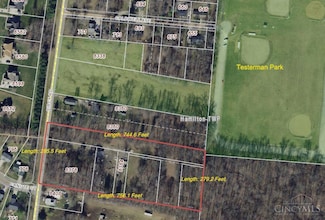 8384 Sibcy Rd, Hamilton Township, OH 45039