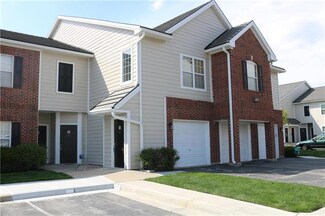 11617 Tomahawk Creek Pkwy Unit L, Leawood, KS 66211