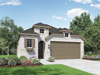 1052 Shoal Creek Trail, Conroe, TX 77304