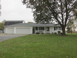 16618 N State Road 1, Spencerville, IN 46788