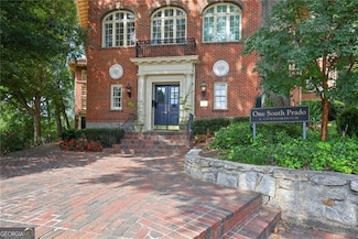 1 S Prado NE Unit 1, Atlanta, GA 30309
