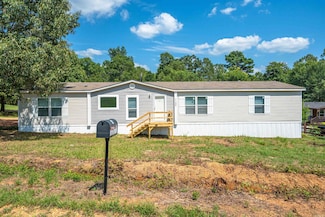1152 N Evergreen Dr, Bauxite, AR 72011