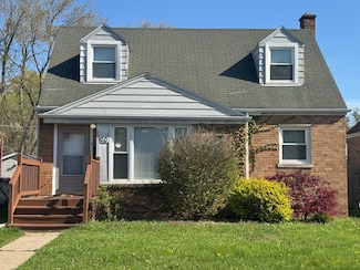 20 164th St, Calumet City, IL 60409
