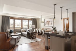 2250 Apres Ski Way Unit RC-302-XI, Steamboat Springs, CO 80487