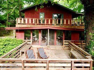 420 Lake Haven Loop, Mc Daniels, KY 40152