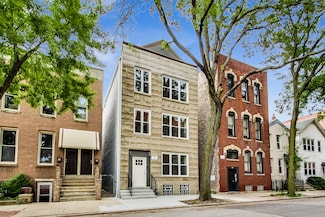815 S Carpenter St Unit 3R, Chicago, IL 60607