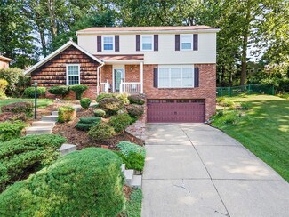 145 N Jamestown Rd, Coraopolis, PA 15108