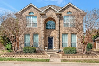 5932 Desperado Dr, McKinney, TX 75070