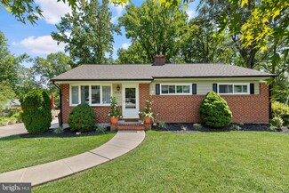 9823 Richlyn Dr, Perry Hall, MD 21128