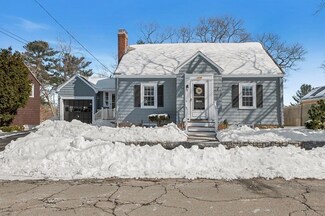 19 Walnut Rd, Swampscott, MA 01907