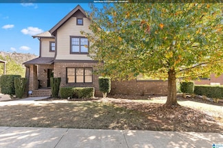 3690 James Hill Terrace, Hoover, AL 35226