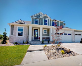 1499 S Helens Dr Unit 57, Salem, UT 84653
