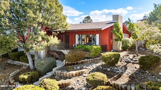 303 Double d Dr, Prescott, AZ 86303