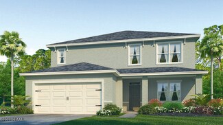 70 Caballero Ct, Ormond Beach, FL 32174