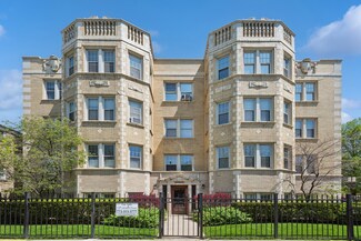 6205 N Oakley Ave Unit 3, Chicago, IL 60659