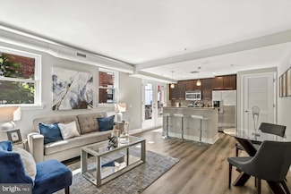 149 W St NW Unit 24, Washington, DC 20001